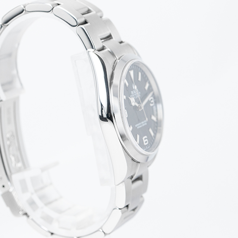 ロレックス エクスプローラーⅠ1142703枚目