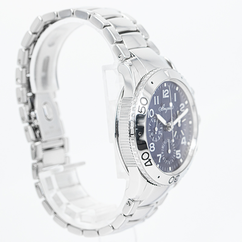 ブレゲアエロナバル　日本限定3807ST/J2/SW93枚目