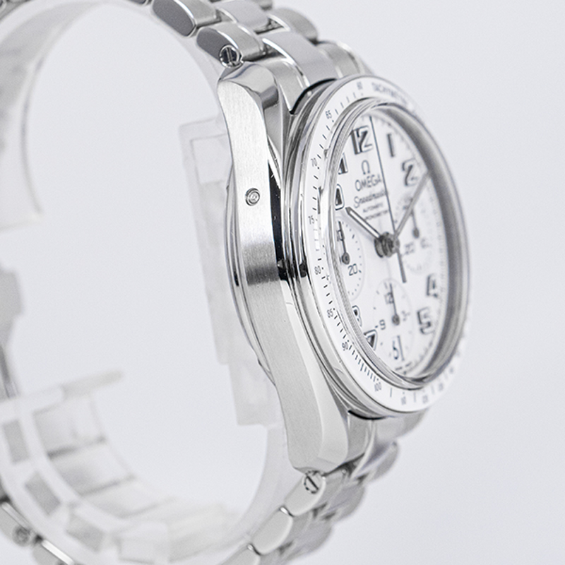 オメガスピードマスター324.30.38.40.04.0013枚目