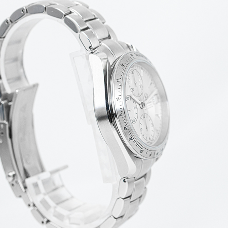 オメガスピードマスター デイト3211.303枚目