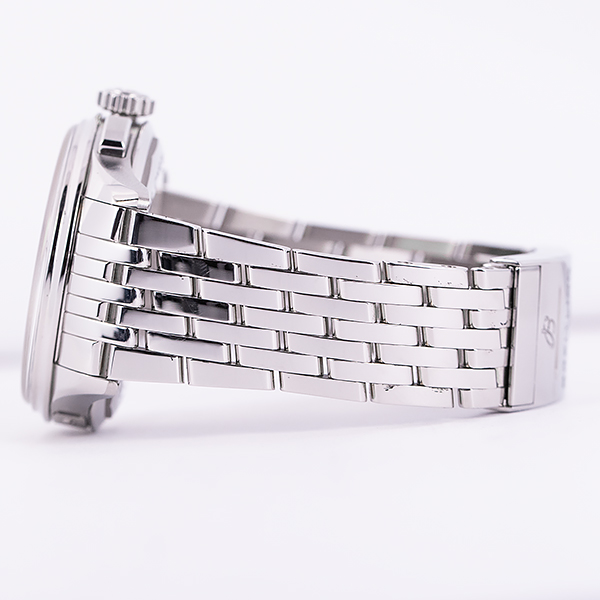 ブライトリングプレミエ B01 クロノグラフAB01184枚目