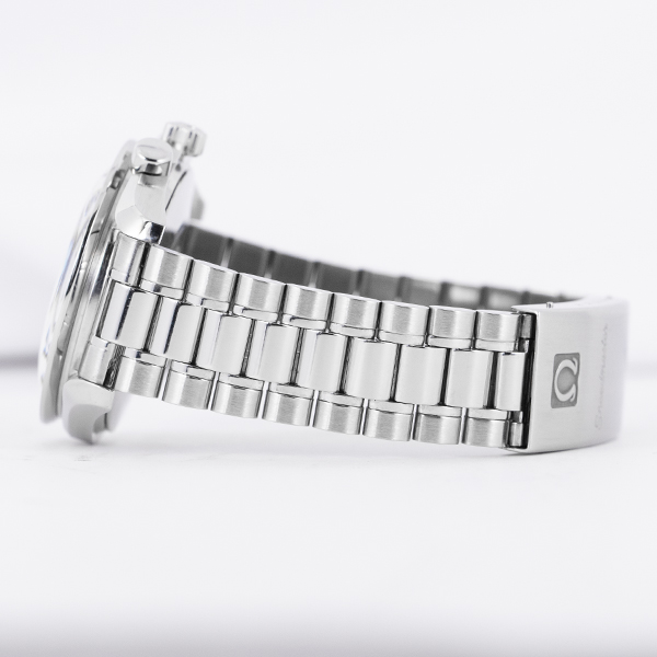 オメガスピードマスター オートマチック3510.504枚目