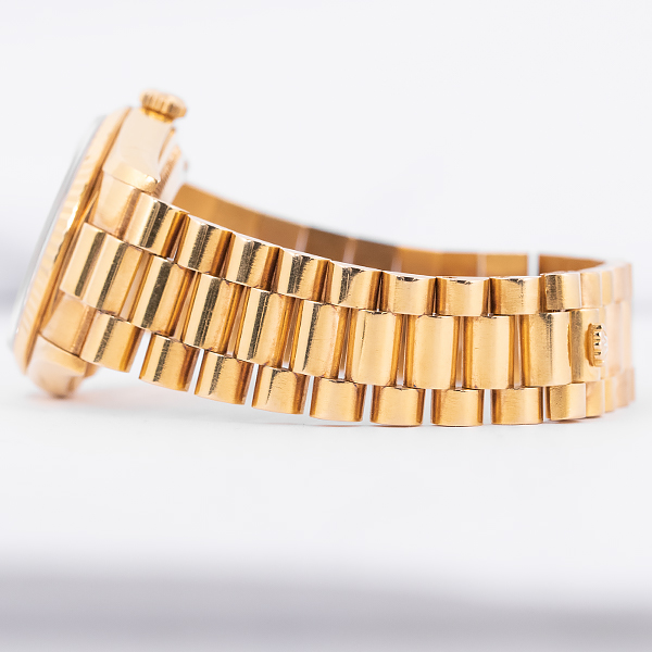 ロレックスデイデイト182384枚目