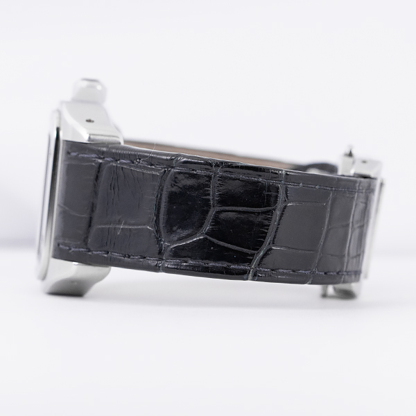 カルティエサントス100 MMW20106X84枚目