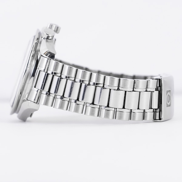 オメガスピードマスター オートマチック3510.504枚目