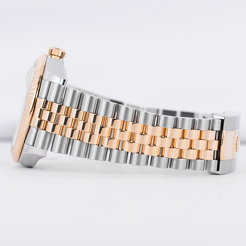 ロレックスデイトジャスト1262334枚目