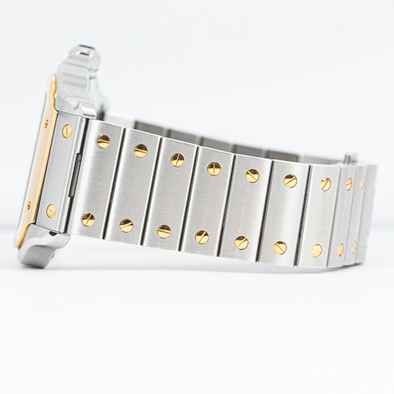 カルティエサントス ドゥ カルティエW2SA00094枚目