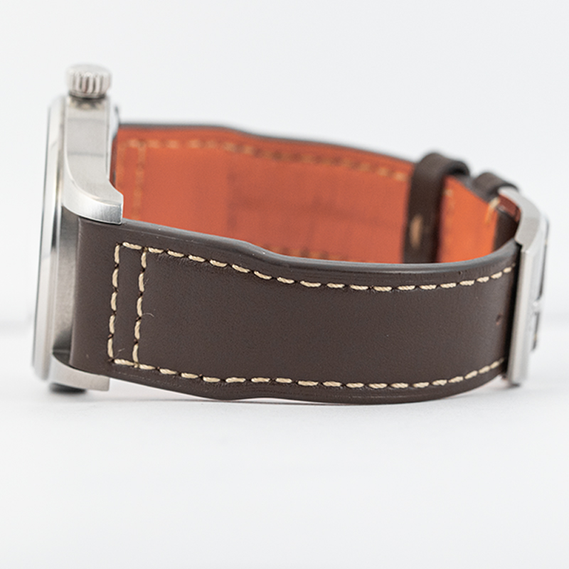 IWCパイロットウォッチ・マーク XVIII “アントワーヌ・ド・サンテグジュペリ” IW3270034枚目