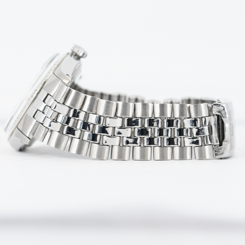 ロレックスデイトジャスト16014枚目