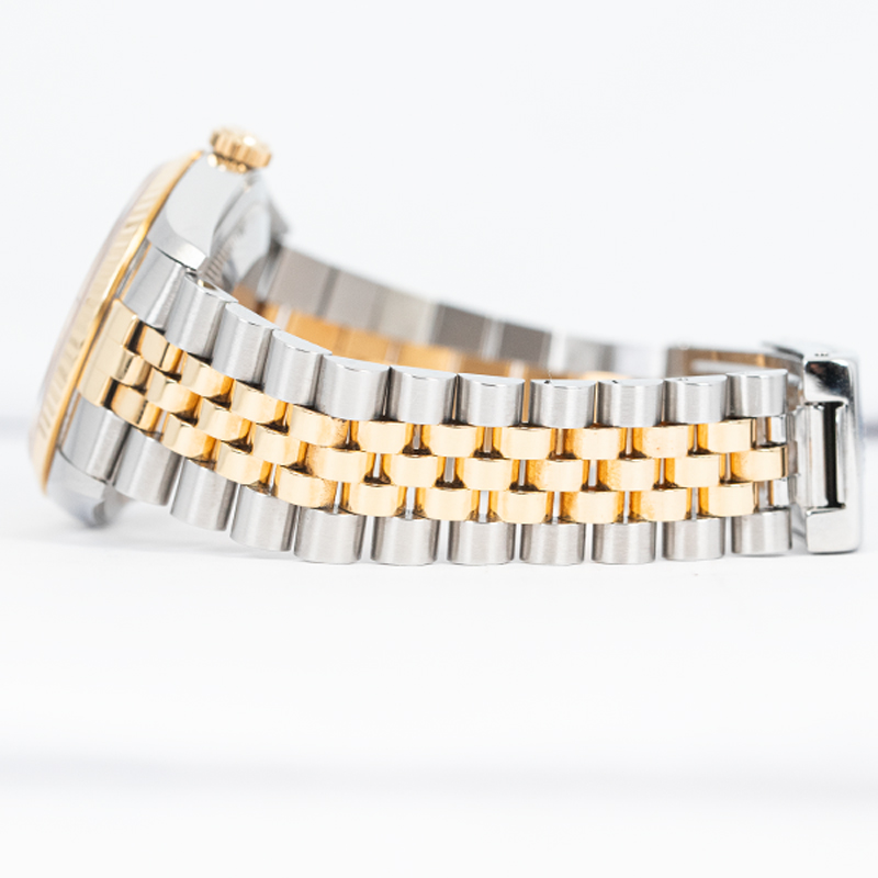 ロレックスデイトジャスト162334枚目