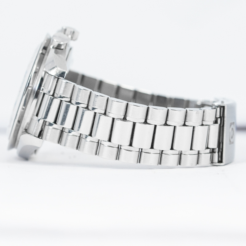 オメガスピードマスター オートマチック3510.504枚目