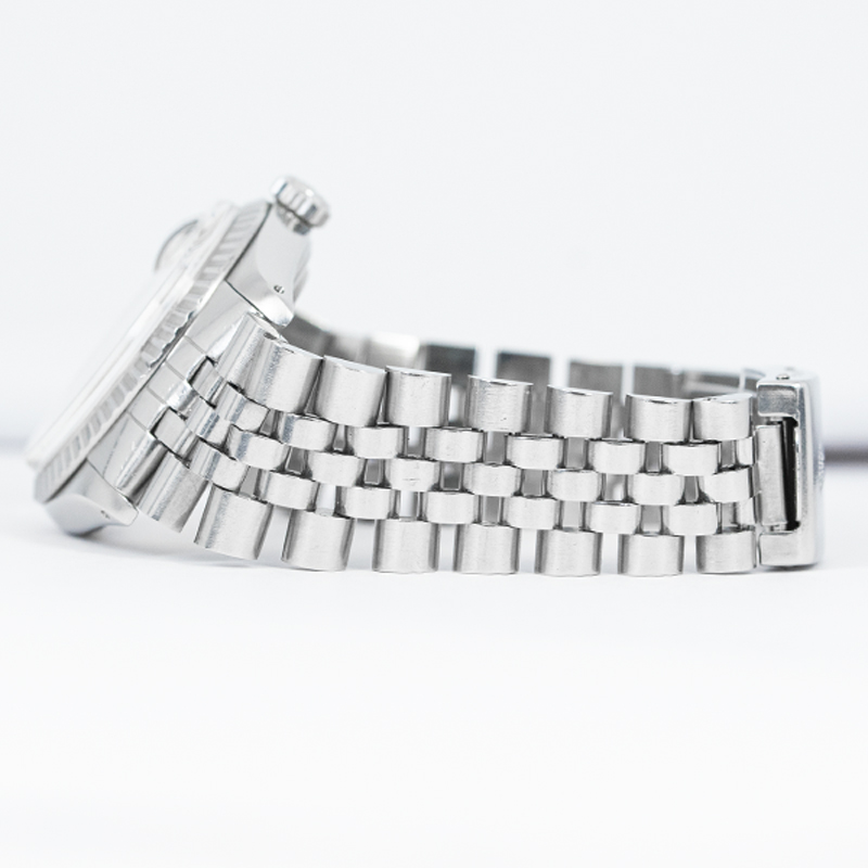 ロレックスデイトジャスト16034枚目