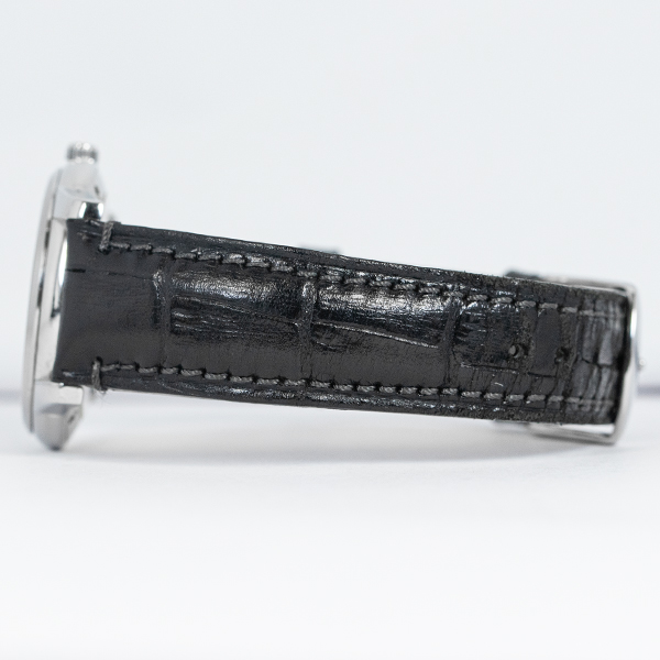 ジラールペルゴフラットウォッチ90434枚目