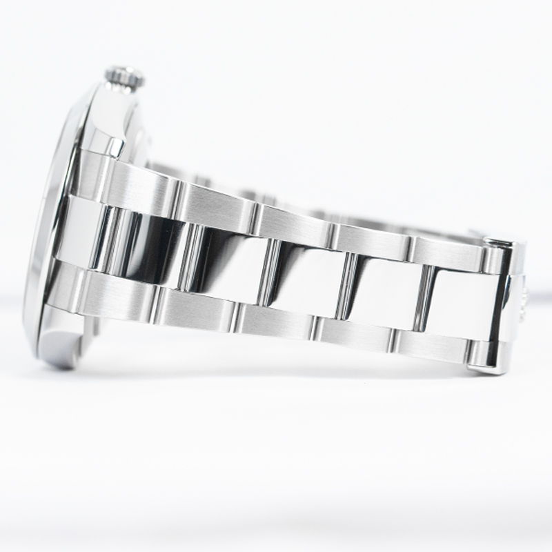 ロレックスデイトジャスト411263004枚目