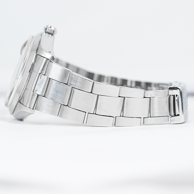 ロレックスオイスターデイト66944枚目