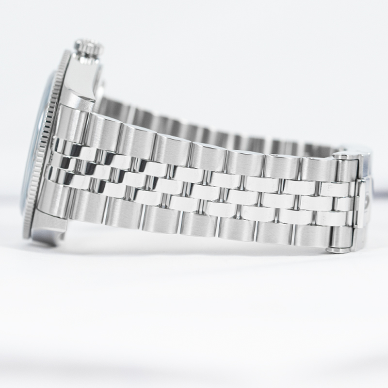 チューダーブラックベイ 54 ラグーンブルー790004枚目