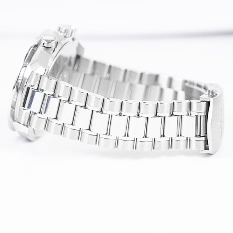 オメガスピードマスター オートマチック3539.504枚目