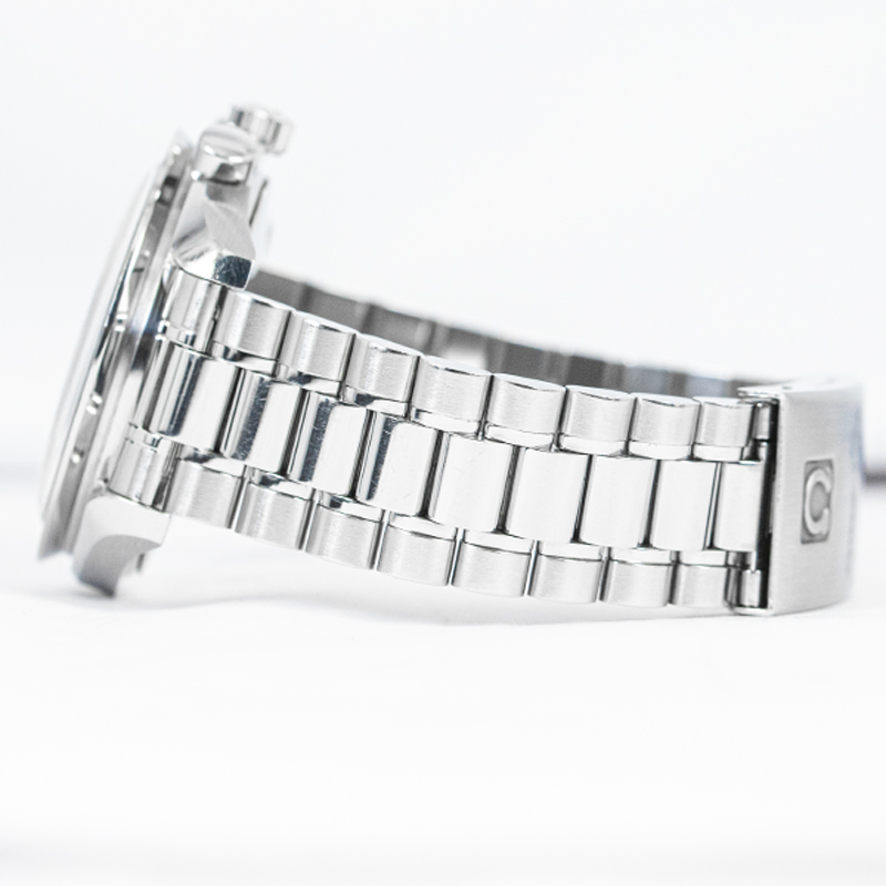 オメガスピードマスター オートマチック3510.504枚目