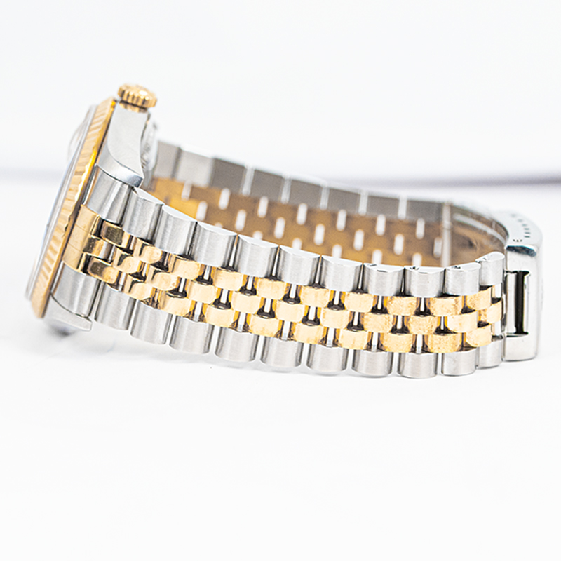 ロレックス デイトジャスト16233G4枚目