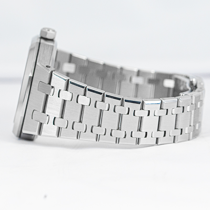 オーデマピゲロイヤルオーク15450ST.OO.1256ST.014枚目