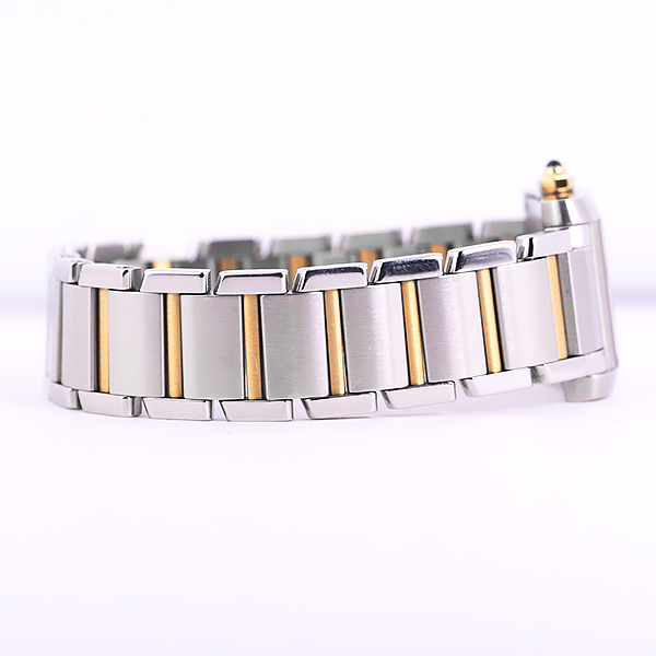 カルティエタンク フランセーズ SMW51007Q45枚目