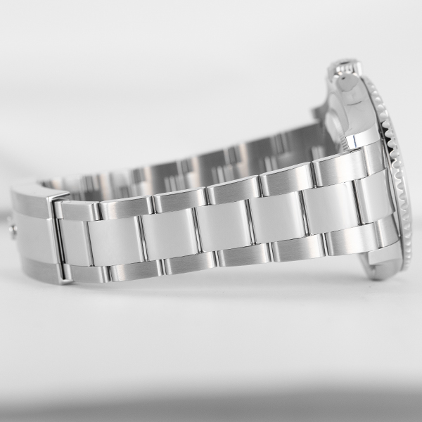 ロレックスヨットマスター1266225枚目