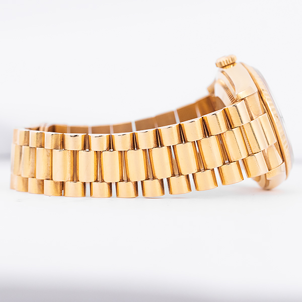 ロレックスデイデイト182385枚目