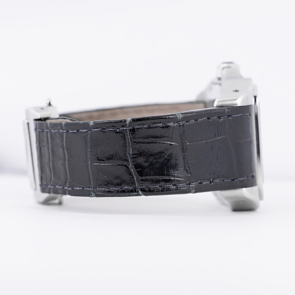 カルティエサントス100 MMW20106X85枚目