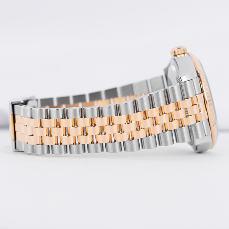 ロレックスデイトジャスト1262335枚目