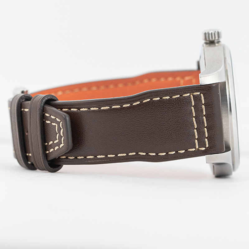 IWCパイロットウォッチ・マーク XVIII “アントワーヌ・ド・サンテグジュペリ” IW3270035枚目