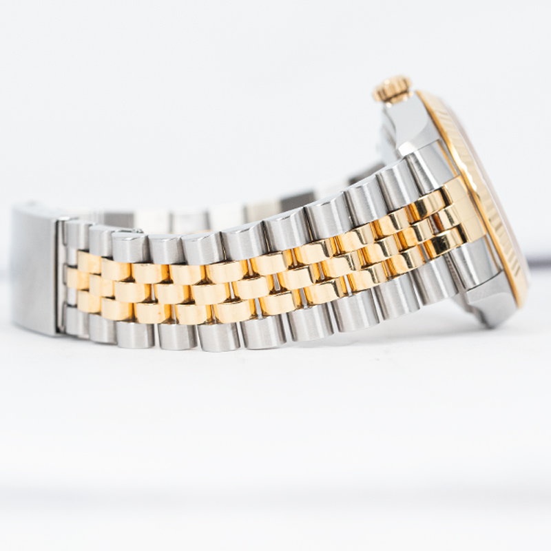 ロレックスデイトジャスト162335枚目