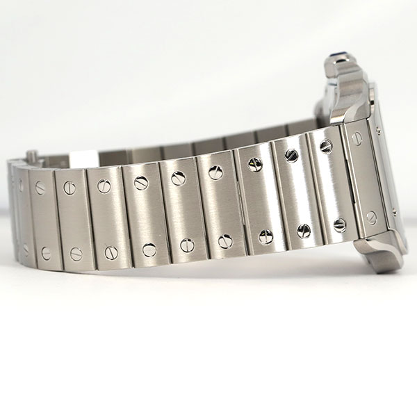 カルティエサントス ドゥ カルティエ LMWSSA00185枚目