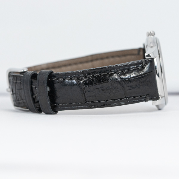 ジラールペルゴフラットウォッチ90435枚目