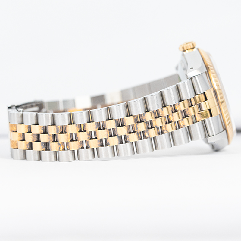 ロレックスデイトジャスト162335枚目