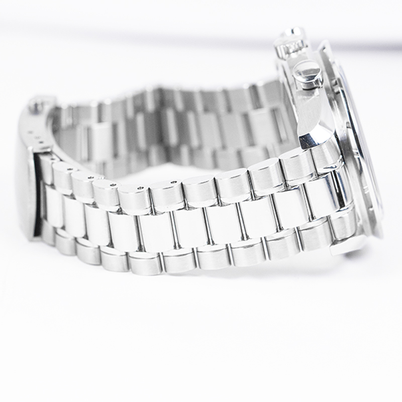 オメガスピードマスター オートマチック3539.505枚目