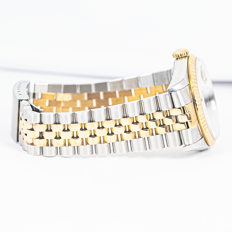 ロレックス デイトジャスト16233G5枚目