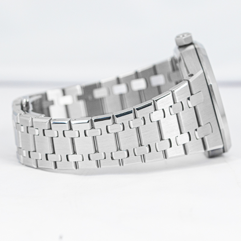 オーデマピゲロイヤルオーク15450ST.OO.1256ST.015枚目