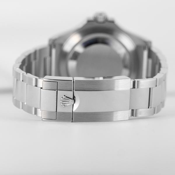 ロレックスヨットマスター1266226枚目