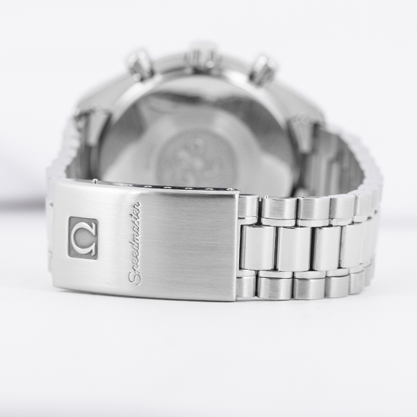 オメガスピードマスター オートマチック3510.506枚目