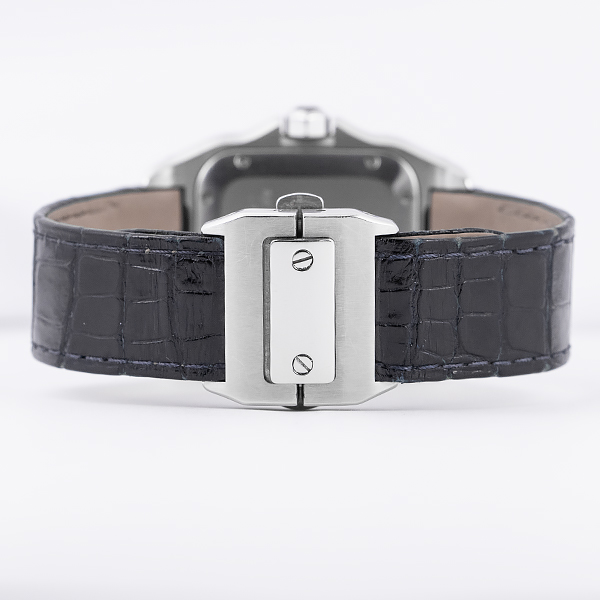 カルティエサントス100 MMW20106X86枚目