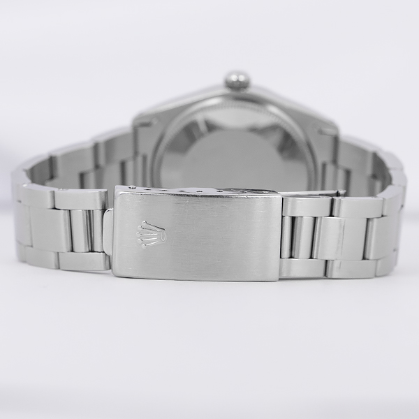 ロレックスエアキング UAE55006枚目