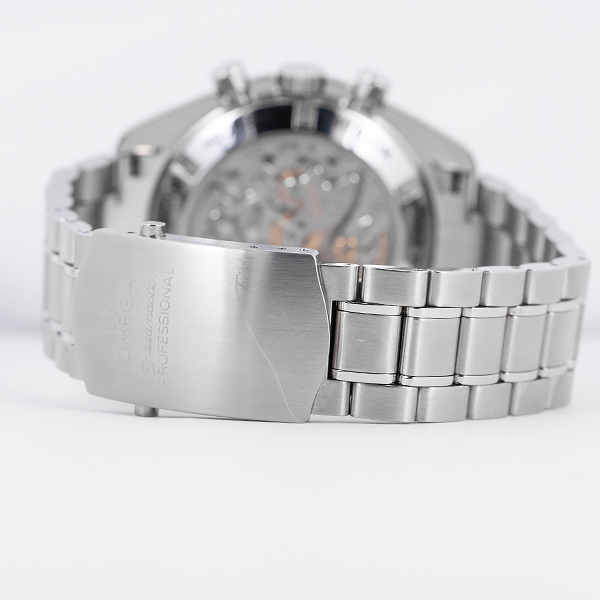 オメガスピードマスター プロフェッショナル3572.506枚目