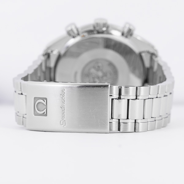 オメガスピードマスター オートマチック3510.506枚目