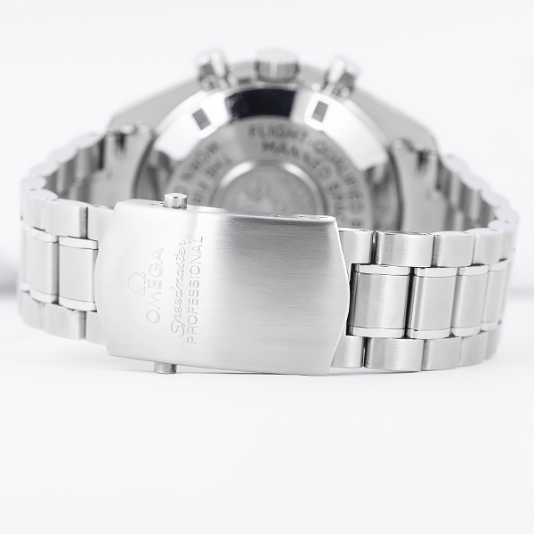 オメガスピードマスター プロフェッショナル3570.506枚目