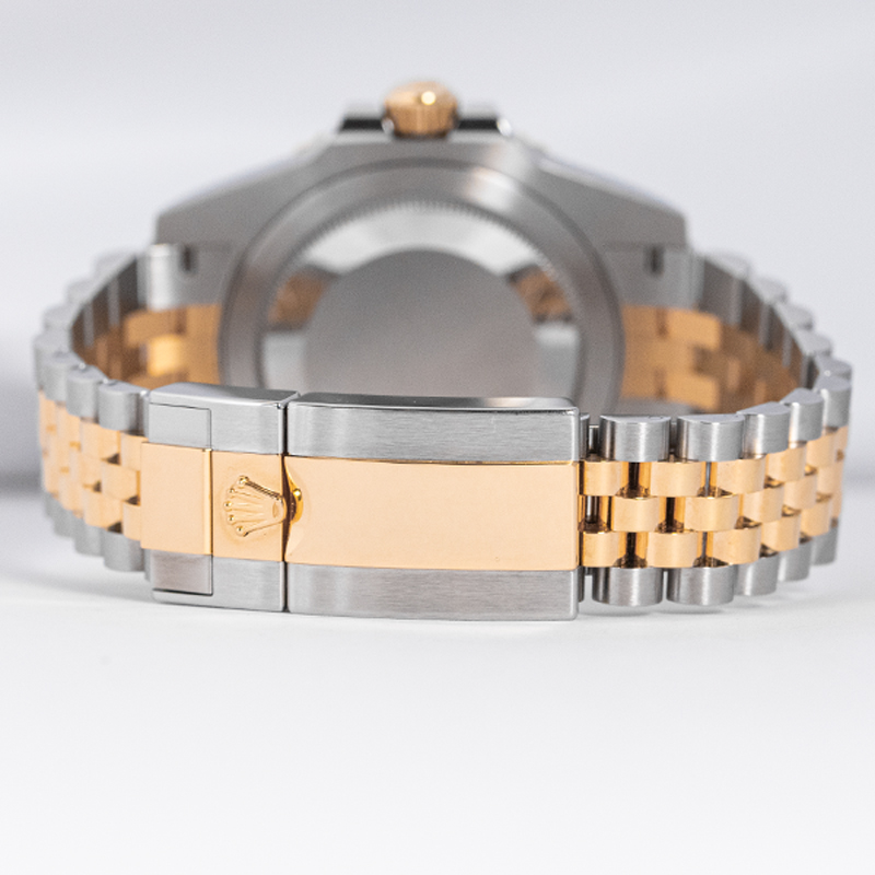 ロレックスGMTマスターII126713GRNR6枚目