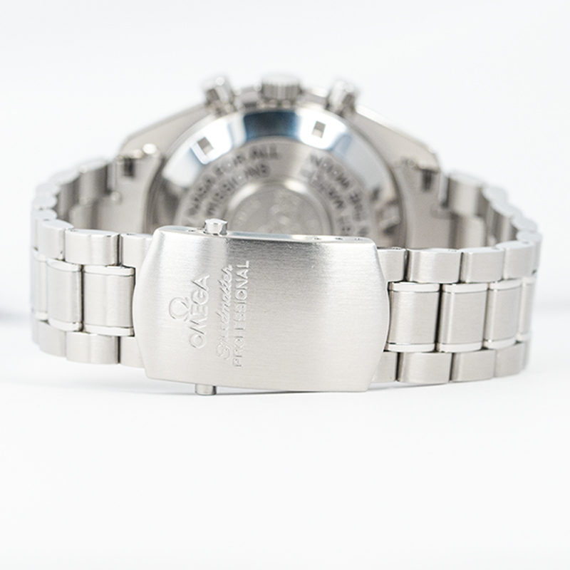 オメガスピードマスター プロフェッショナル ムーンフェイズ3575.206枚目