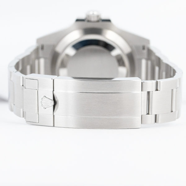 ロレックスサブマリーナ126610LV6枚目