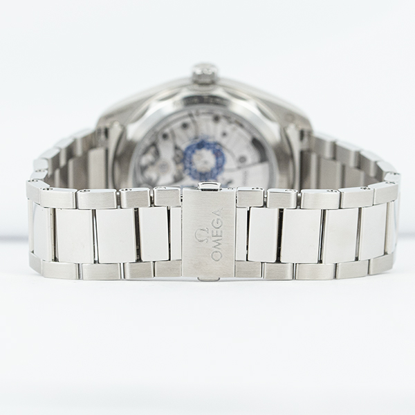 オメガシーマスター アクアテラ 東京2020リミテッドエディション522.12.41.21.03.0016枚目