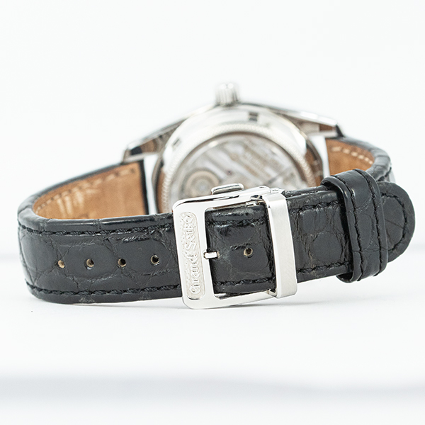 セイコーグランドセイコー ヘリテージコレクションSBGR2876枚目