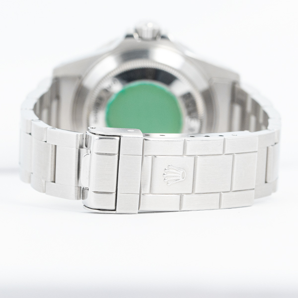 ロレックスシードゥエラー166006枚目